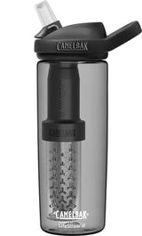 Camelbak Drikkedunk Eddy+ 0,6 liter | Lifestraw