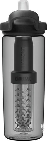 Camelbak Drikkedunk Eddy+ 0,6 liter | Lifestraw