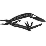 Coast LED155 Pro Black Multitool med lys