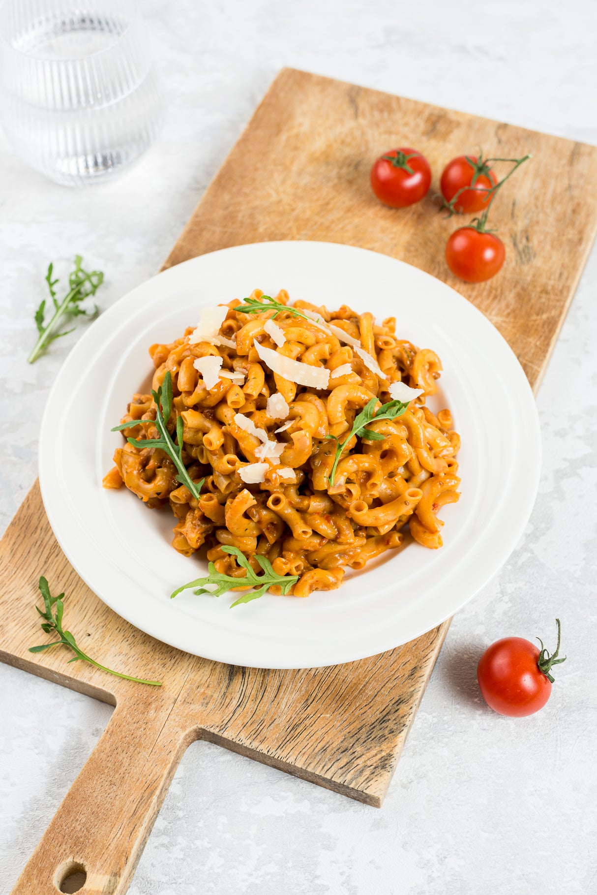 Food Force - One week food pack (21 måltider)