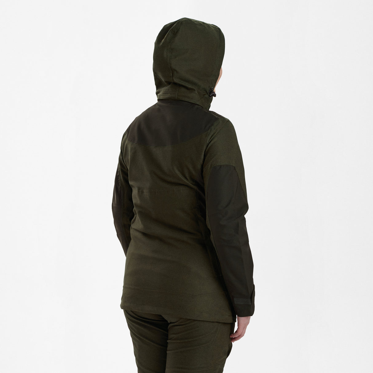 Olive Night melange