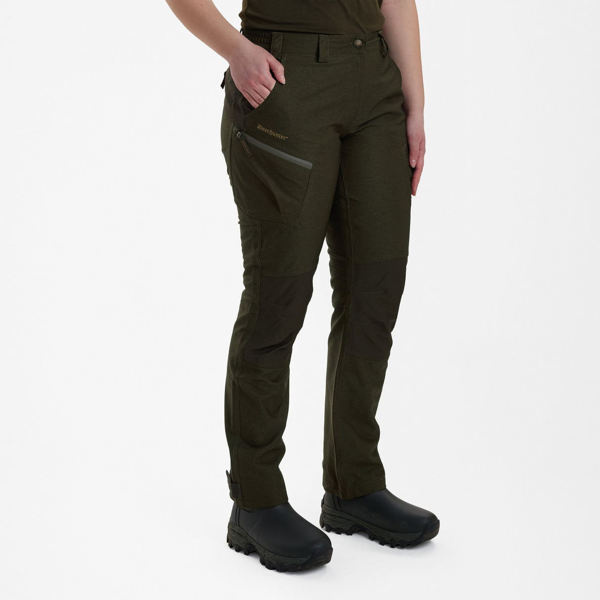 Olive Night melange