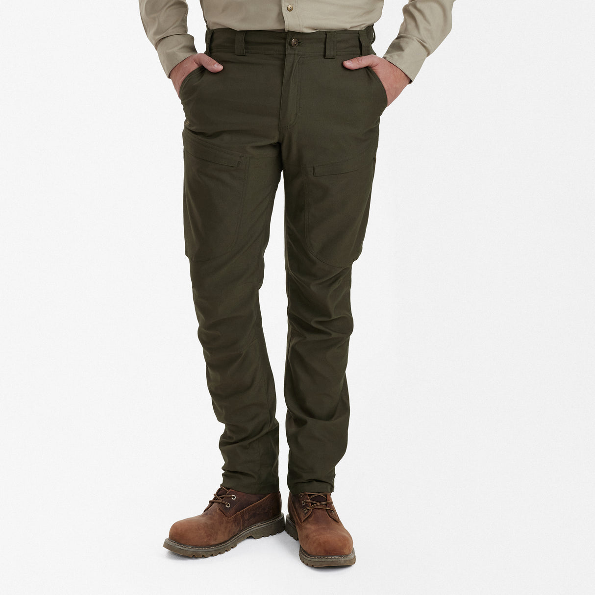 Forest Green