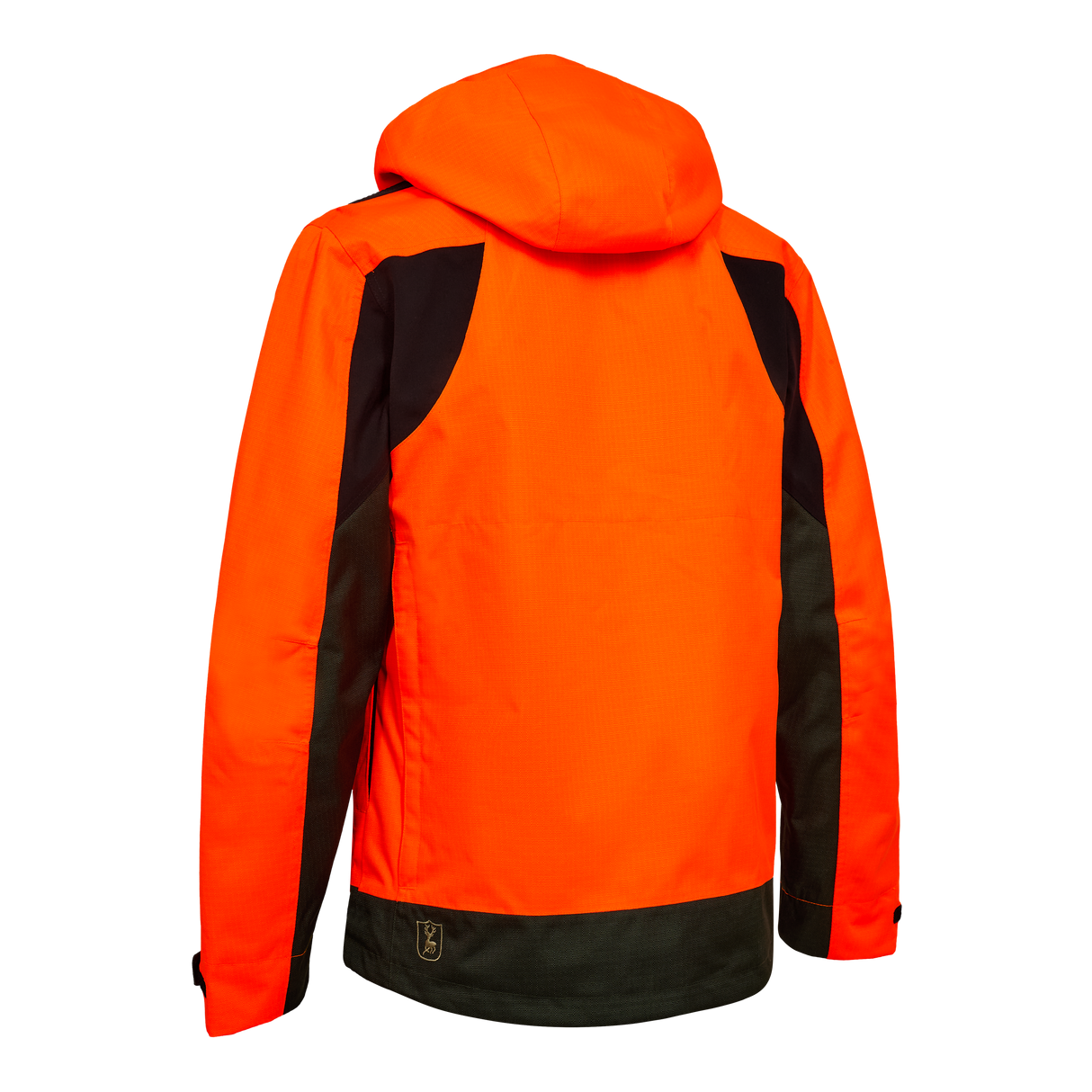 Safety Orange