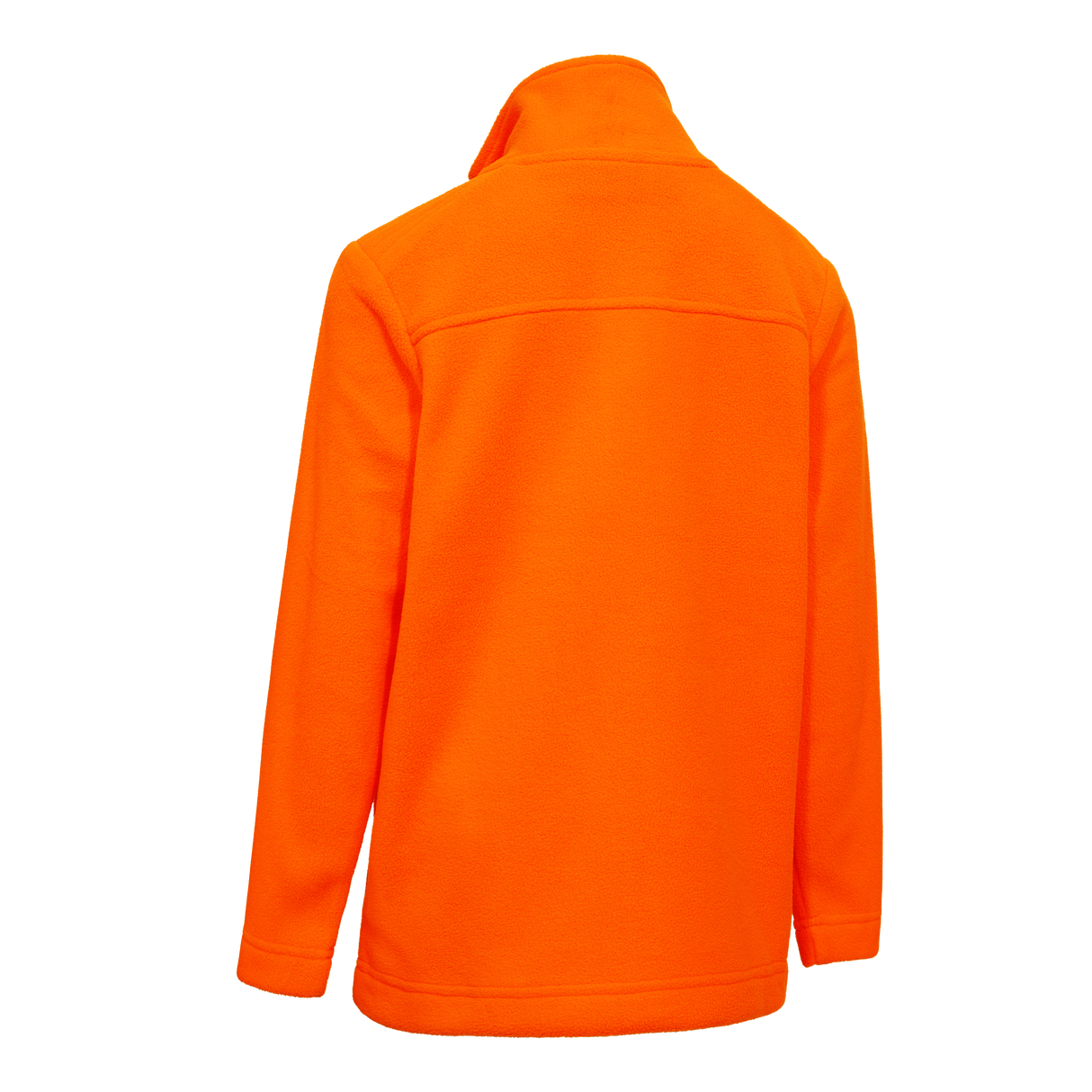 Safety Orange
