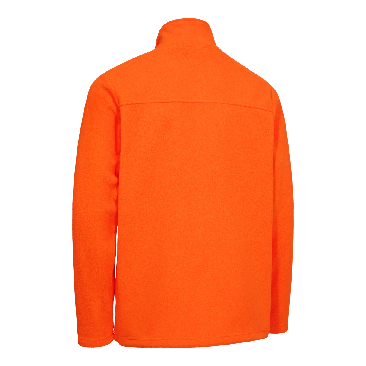 Safety Orange