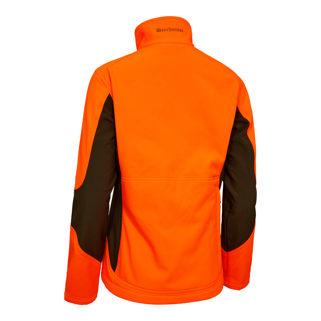 Safety Orange