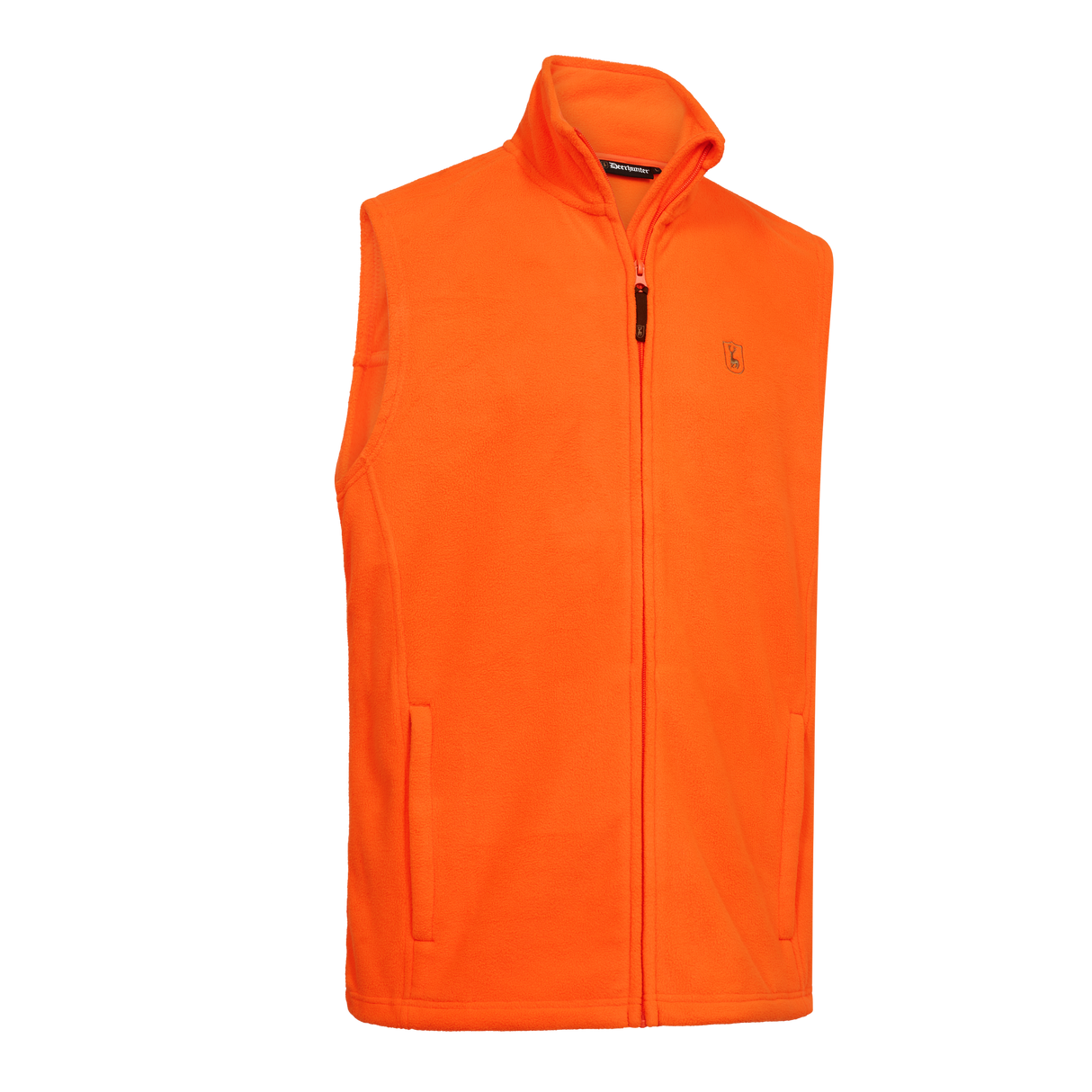 Safety Orange