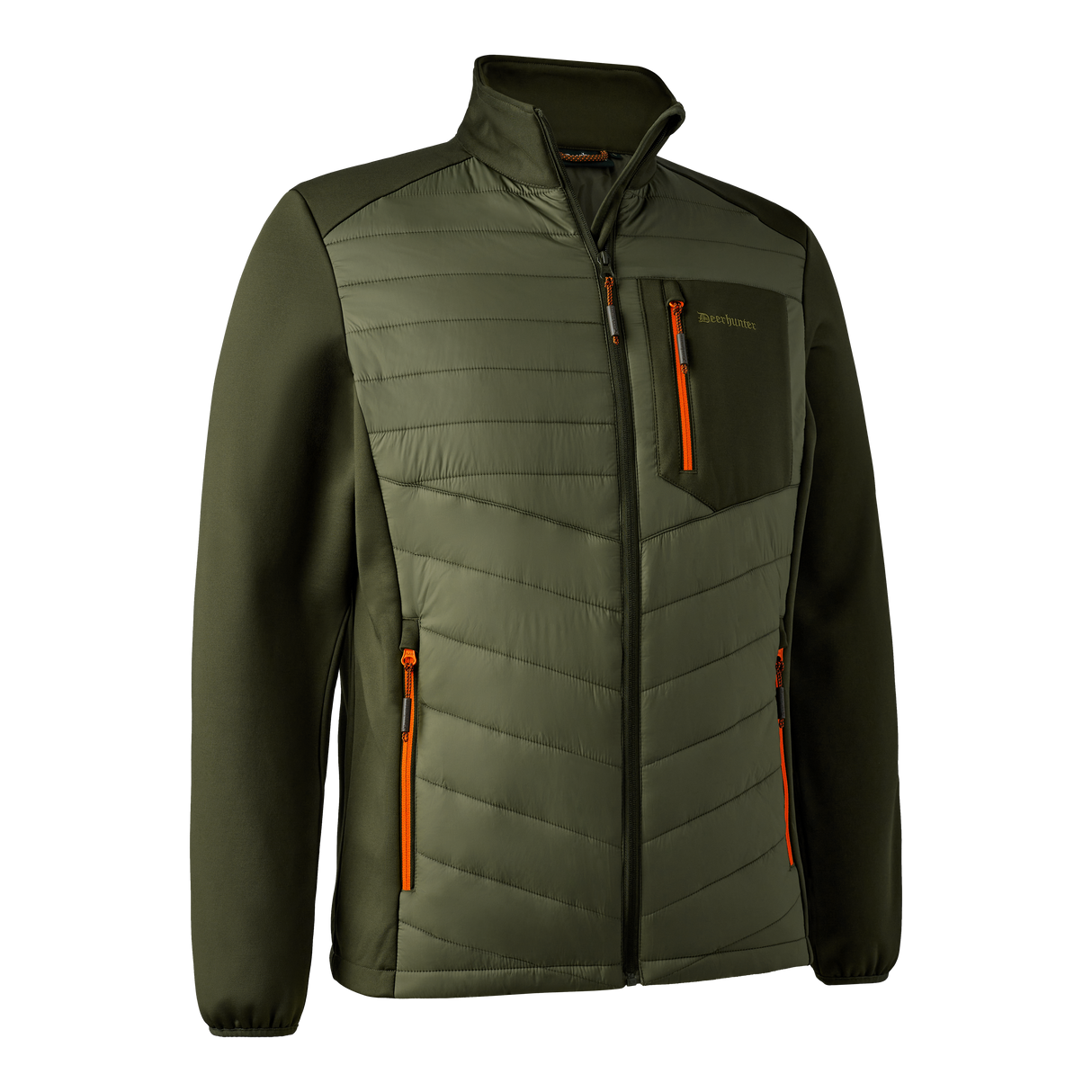 Forest Green