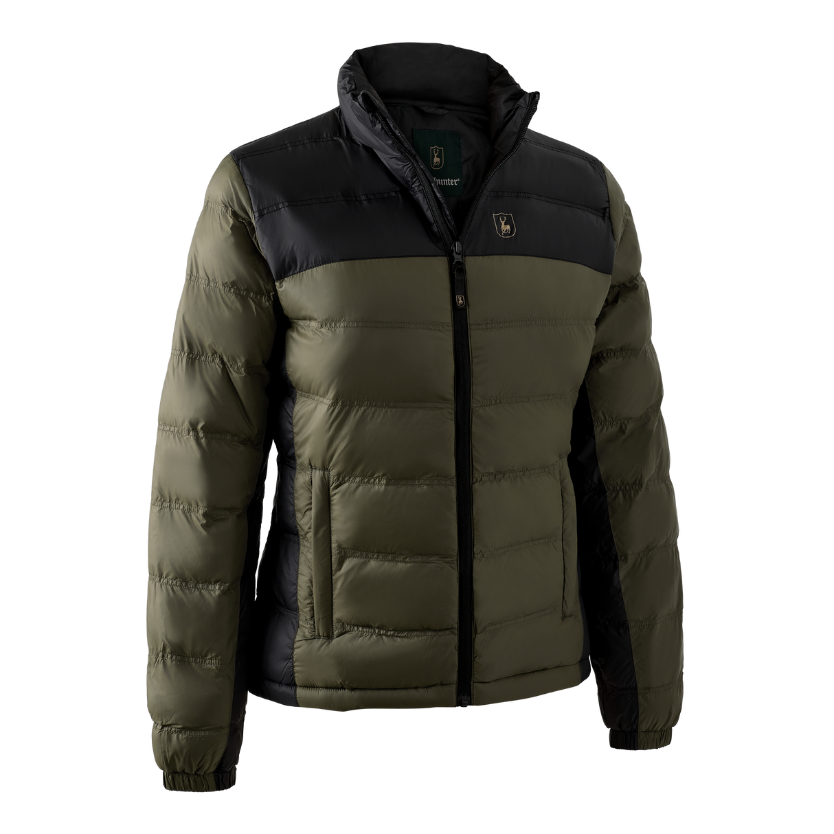 Rifle Green