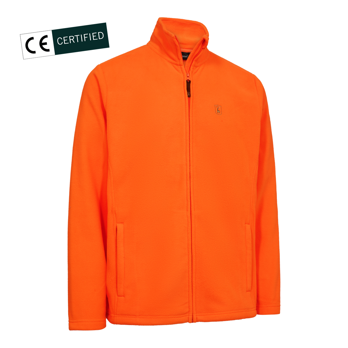 Safety Orange