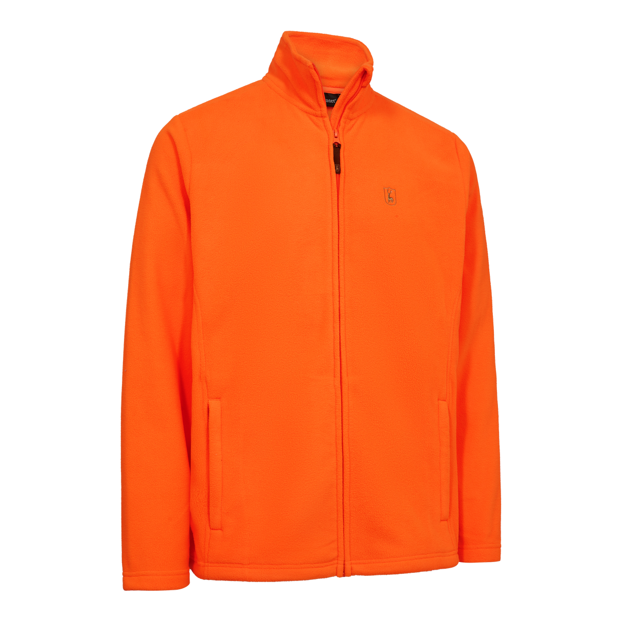 Safety Orange