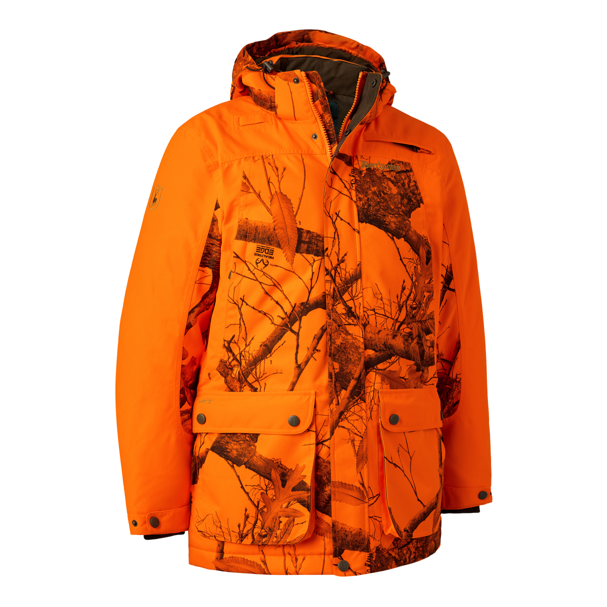 REALTREE EDGE® SAFETY ORANGE