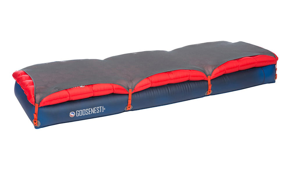 Big Agnes Goosenest Luftmadras