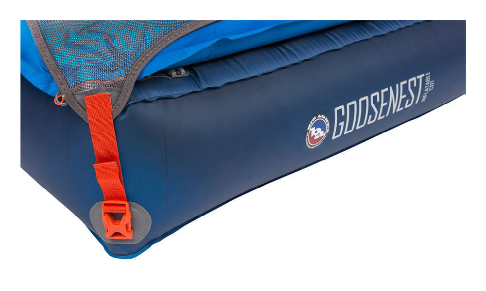 Big Agnes Goosenest Luftmadras