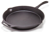 Petromax Fire Skillet Stegepande med håndtag