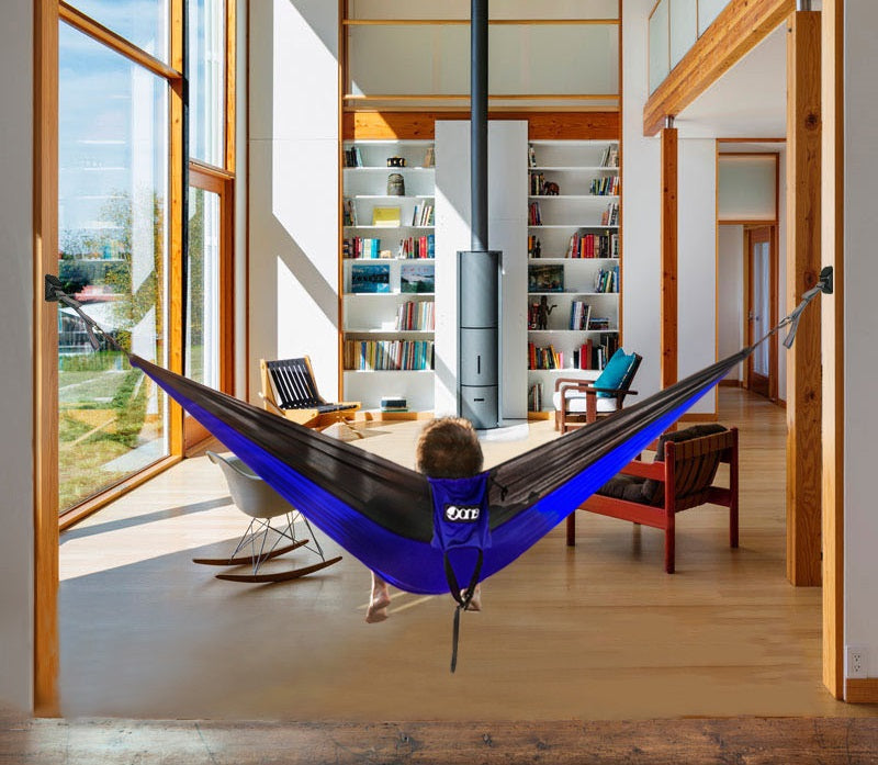 Eno Deluxe Hammock Hanging Kit