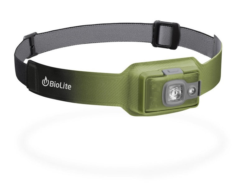 BioLite Headlamp 200 Lumens