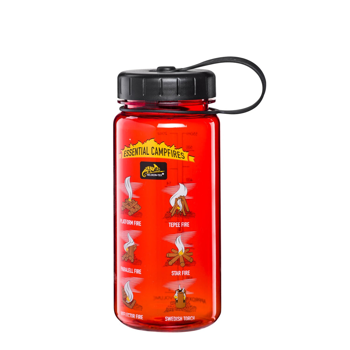 Helikon-Tex - Outdoor Campfires Bottle 550 ml