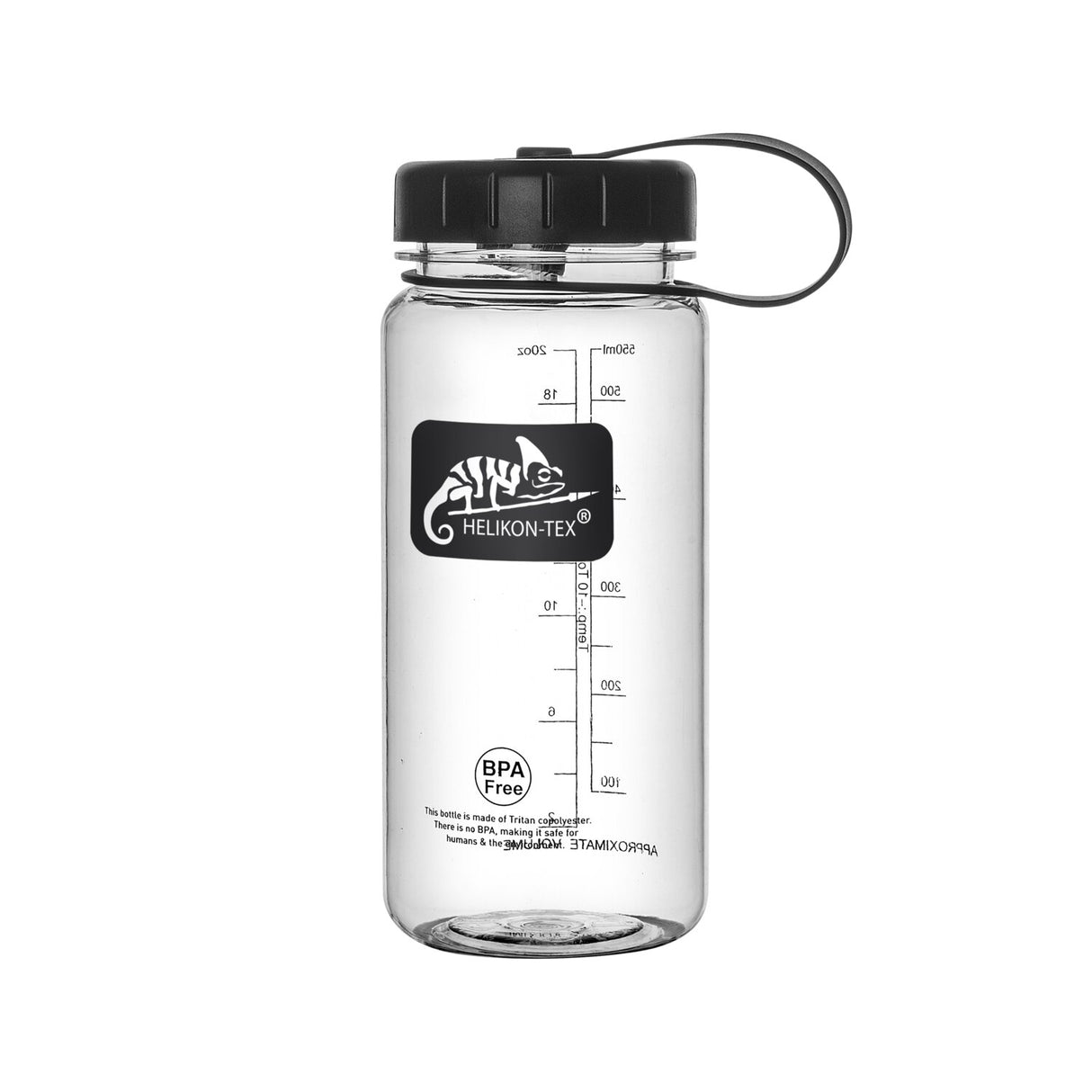 Helikon-Tex - Outdoor Camping Bottle 550 ml