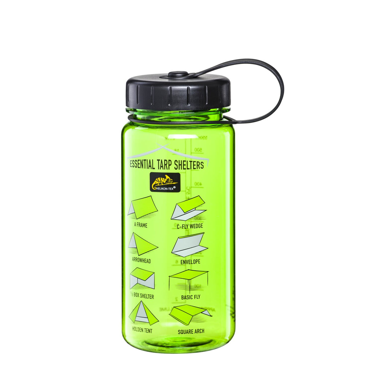 Helikon-Tex - Outdoor Tarp Shelters Bottle 550 ml