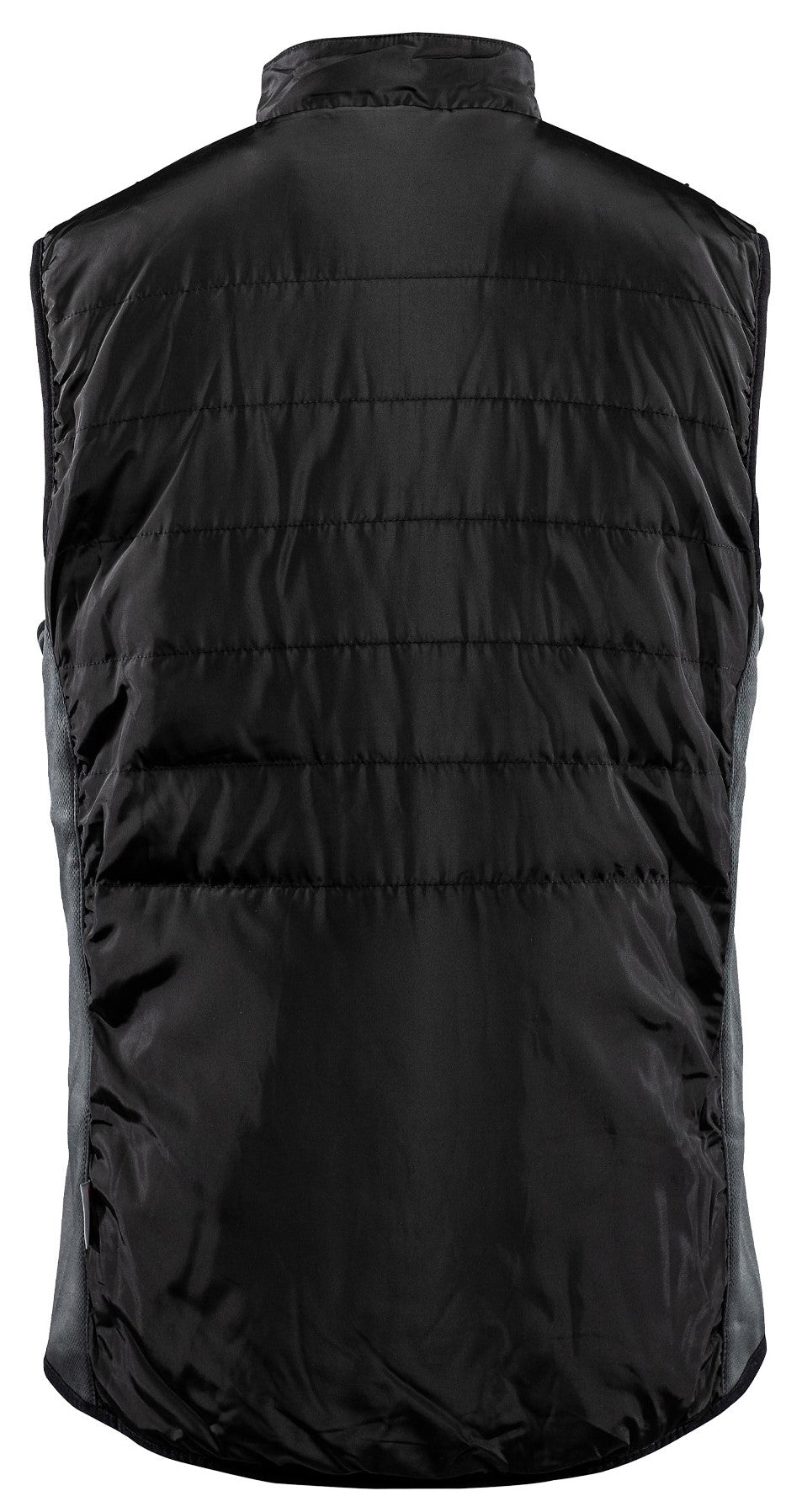 Heat Experience Vest med indbygget varme