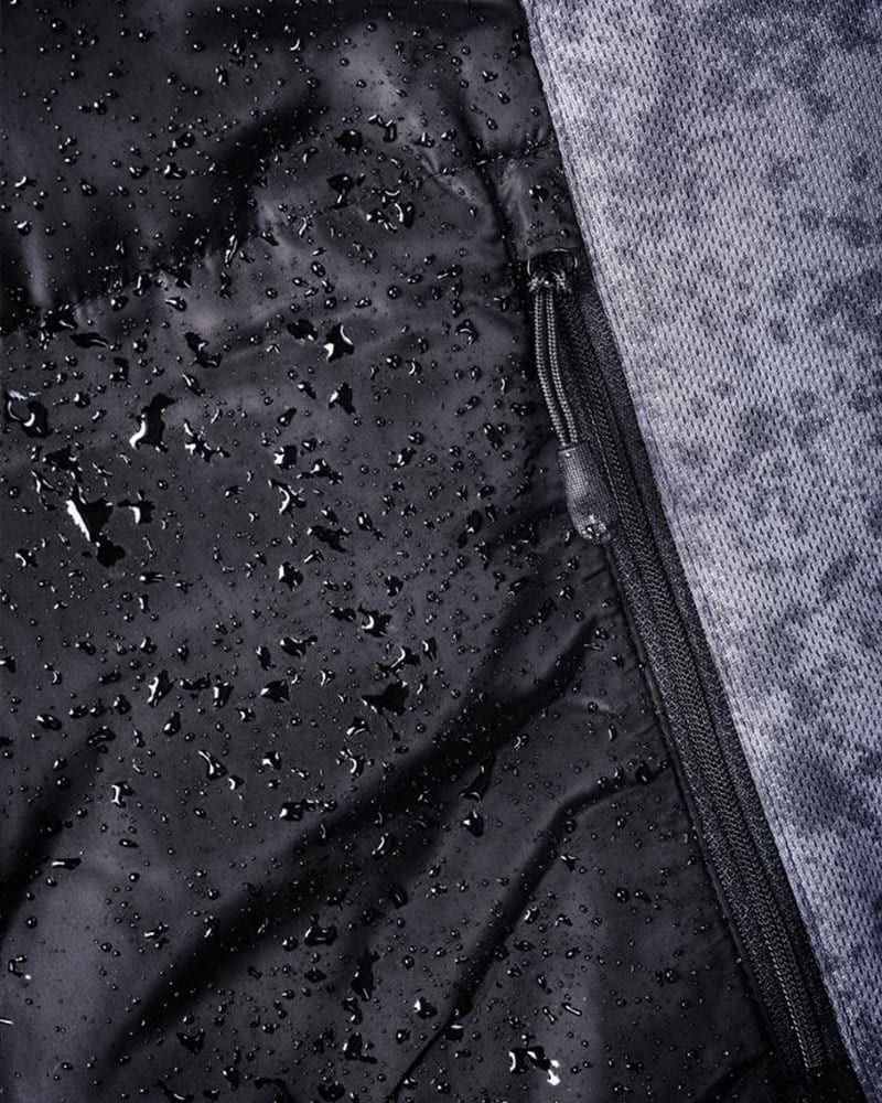 Heat Experience Vest med indbygget varme