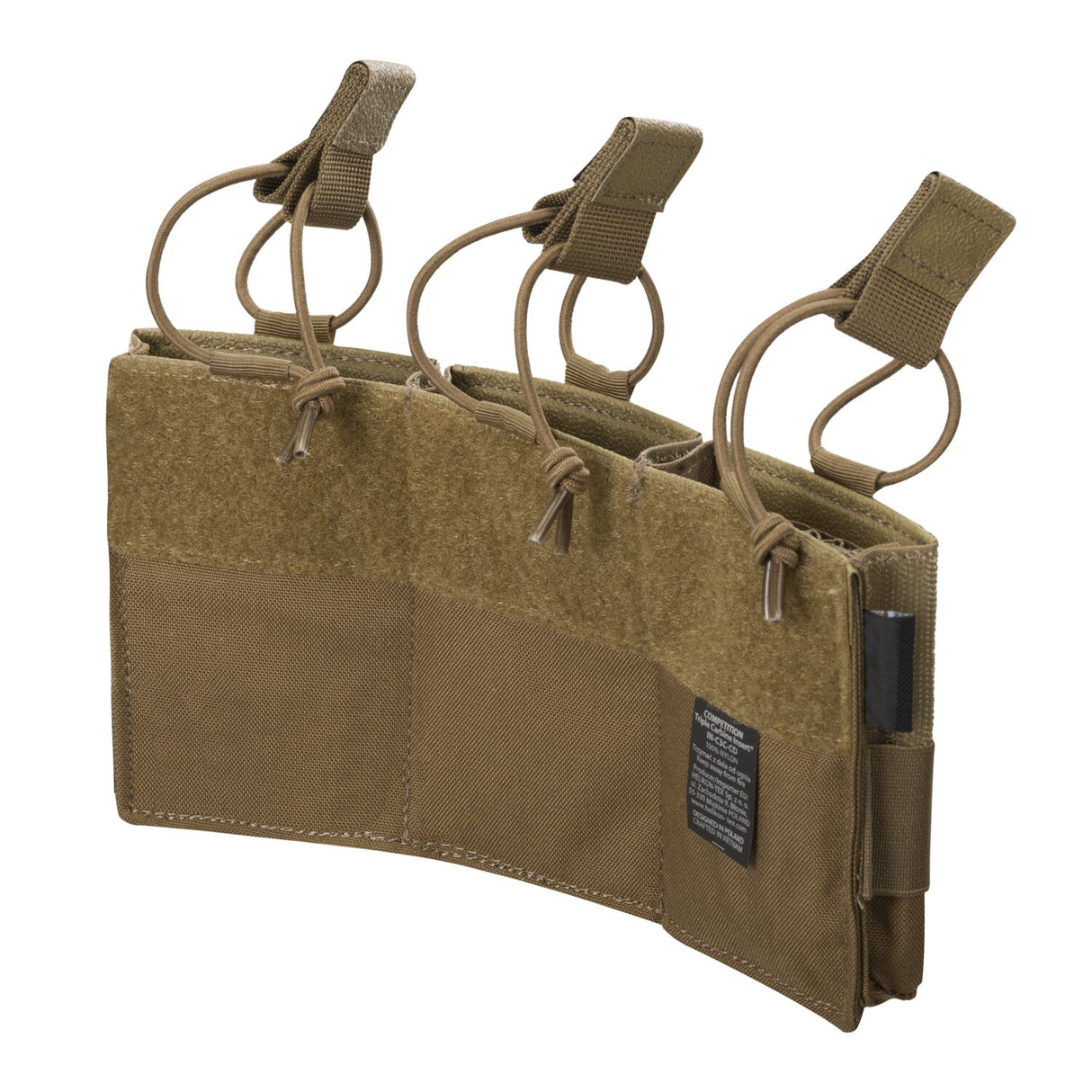 Helikon-Tex - Insert Competition Triple Carbine