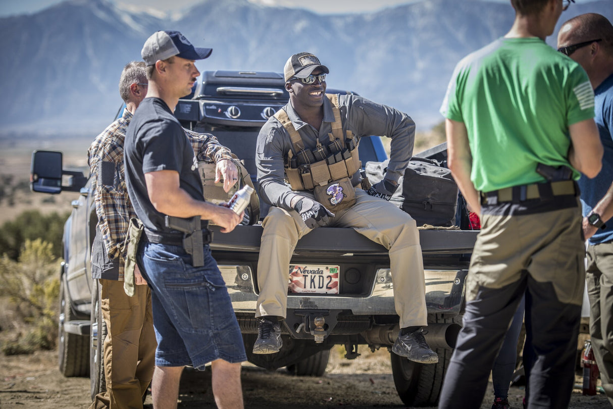 Helikon-Tex - Insert Competition Triple Carbine