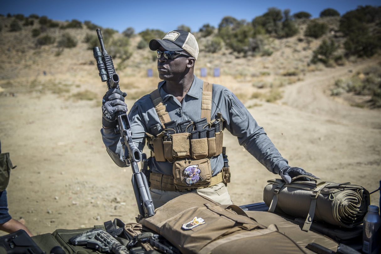 Helikon-Tex - Insert Competition Pocket Pistol