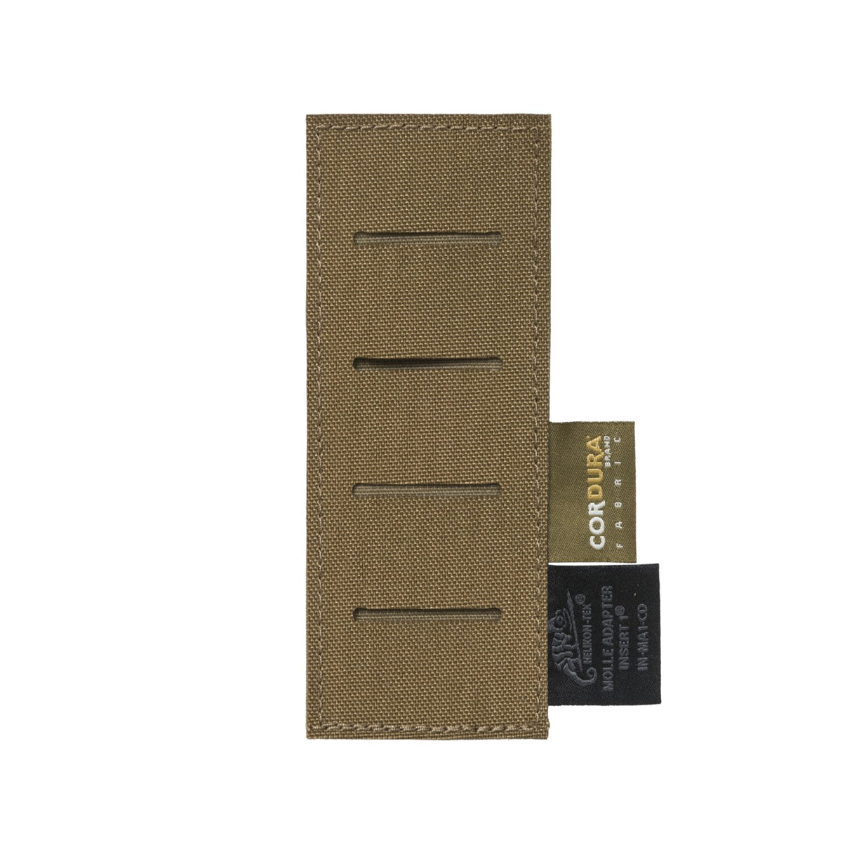 Helikon-Tex - Insert Molle Adapter 1