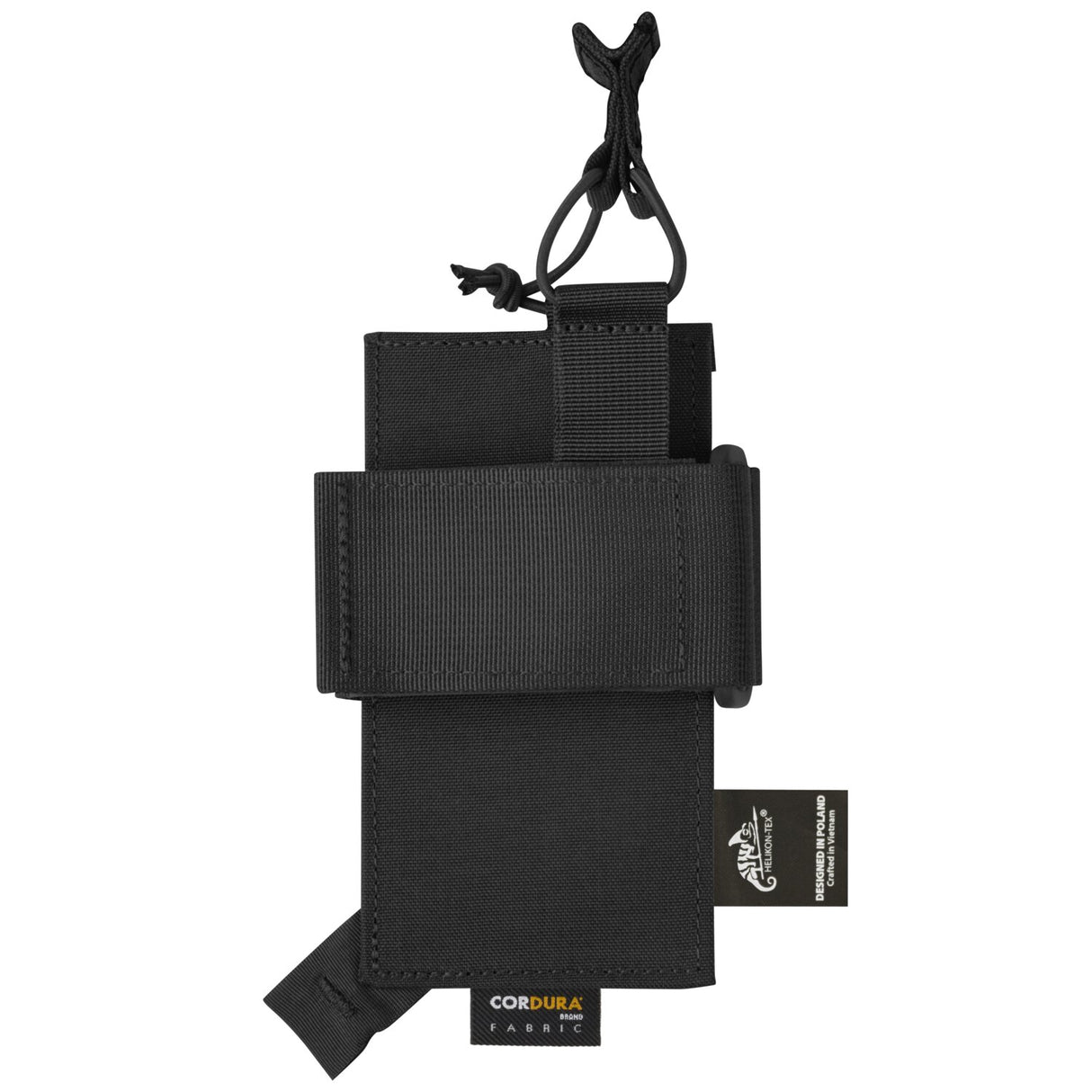 Helikon-Tex - Insert Inverted Pistol Holder - Cordura