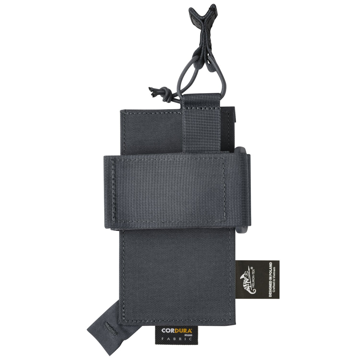 Helikon-Tex - Insert Inverted Pistol Holder - Cordura