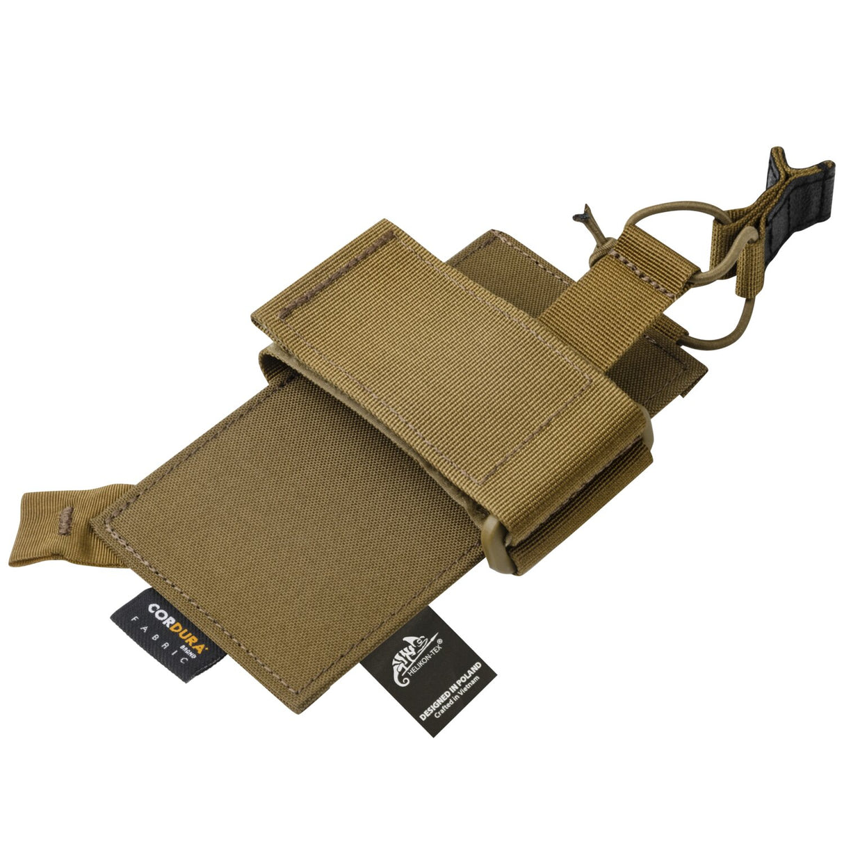 Helikon-Tex - Insert Inverted Pistol Holder - Cordura