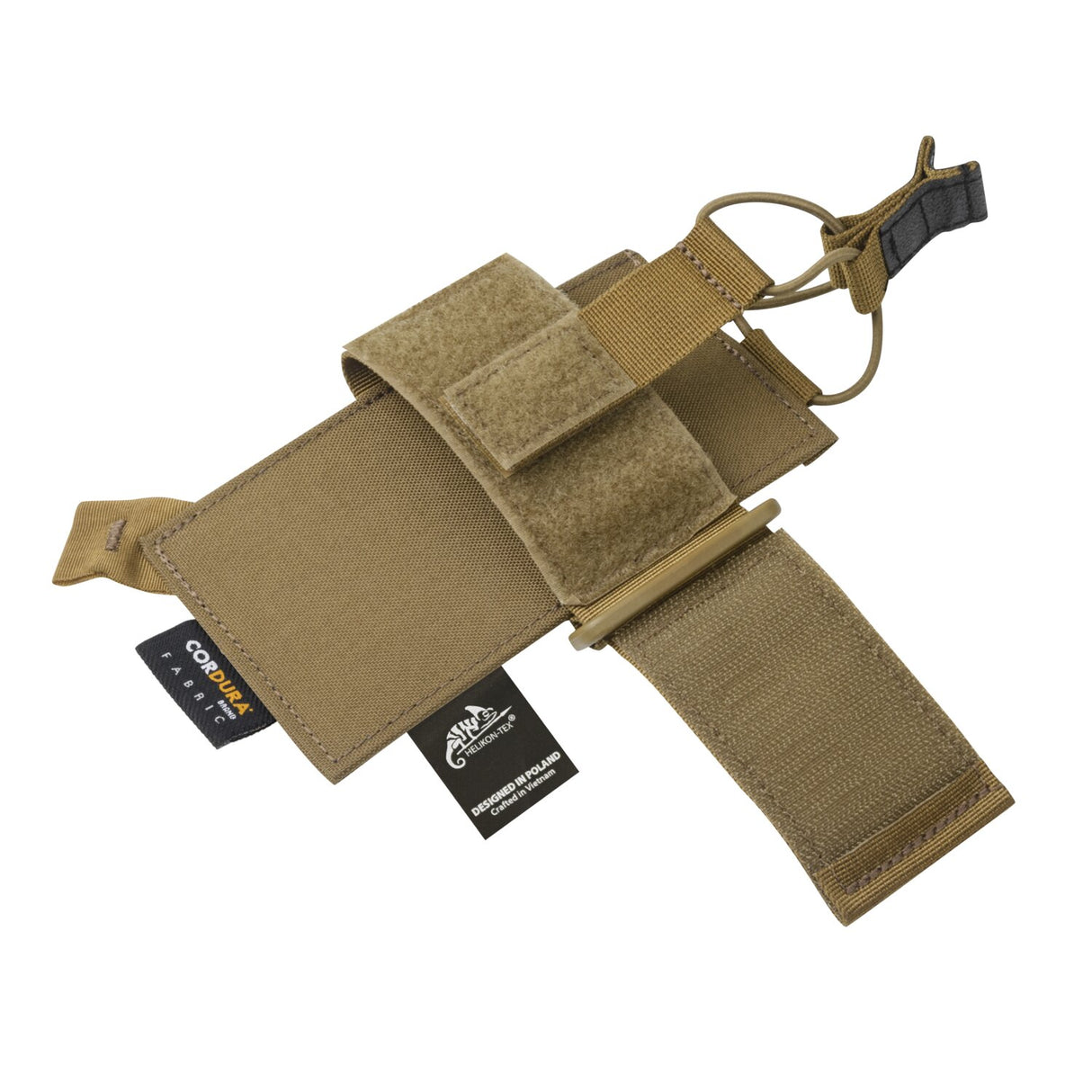 Helikon-Tex - Insert Inverted Pistol Holder - Cordura
