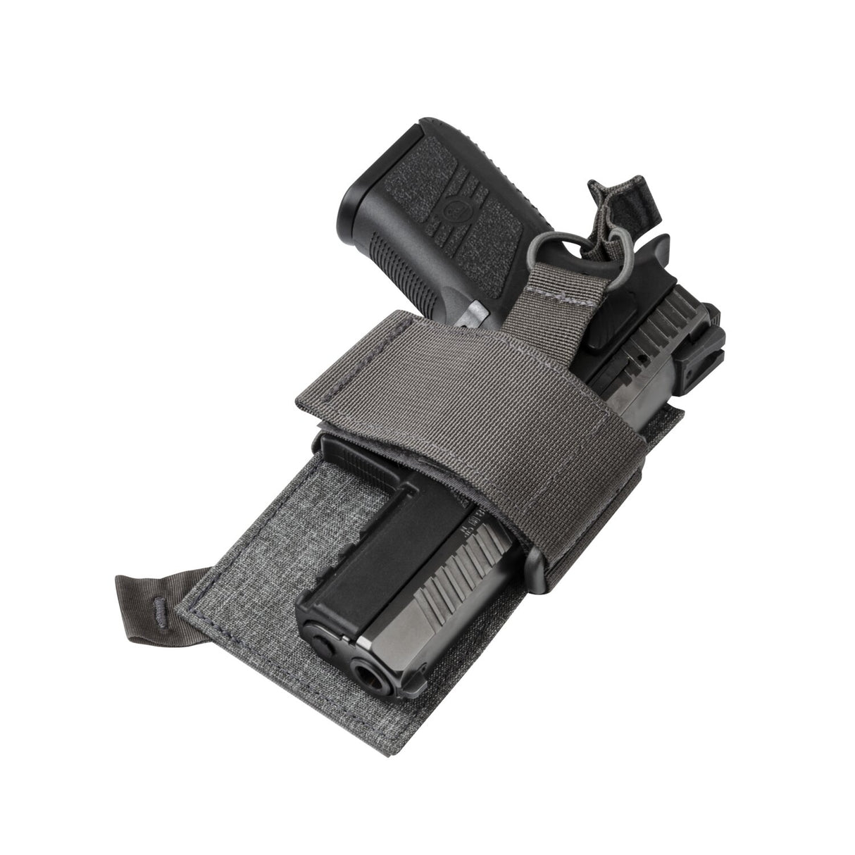 Helikon-Tex - Insert Inverted Pistol Holder - Nylon