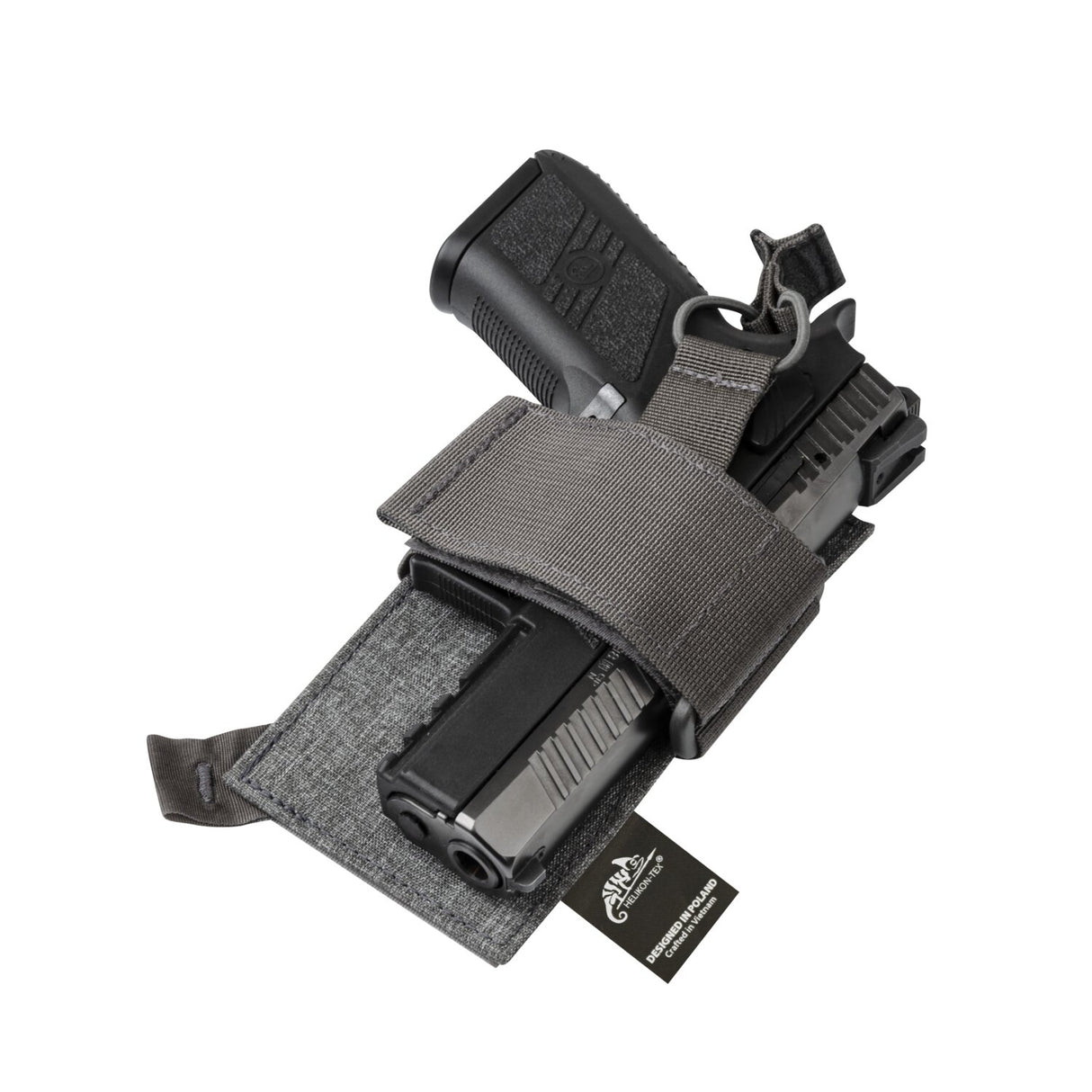 Helikon-Tex - Insert Inverted Pistol Holder