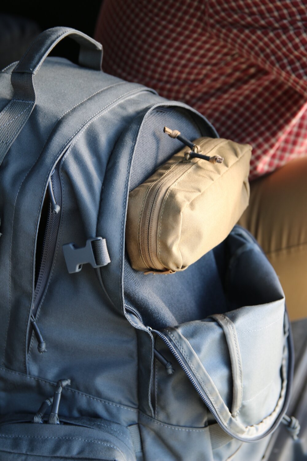 Helikon-Tex - Insert Molle Adapter 3