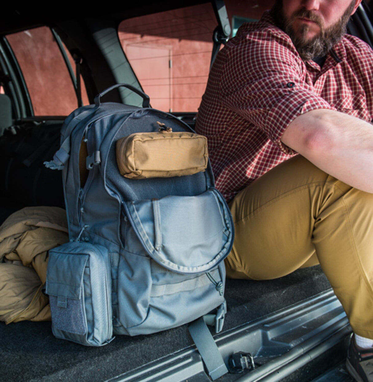 Helikon-Tex - Insert Document Case