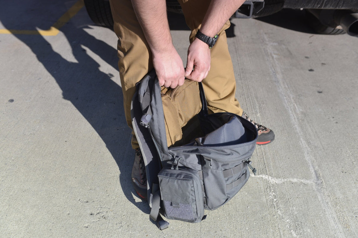 Helikon-Tex - Insert Pistol Holder