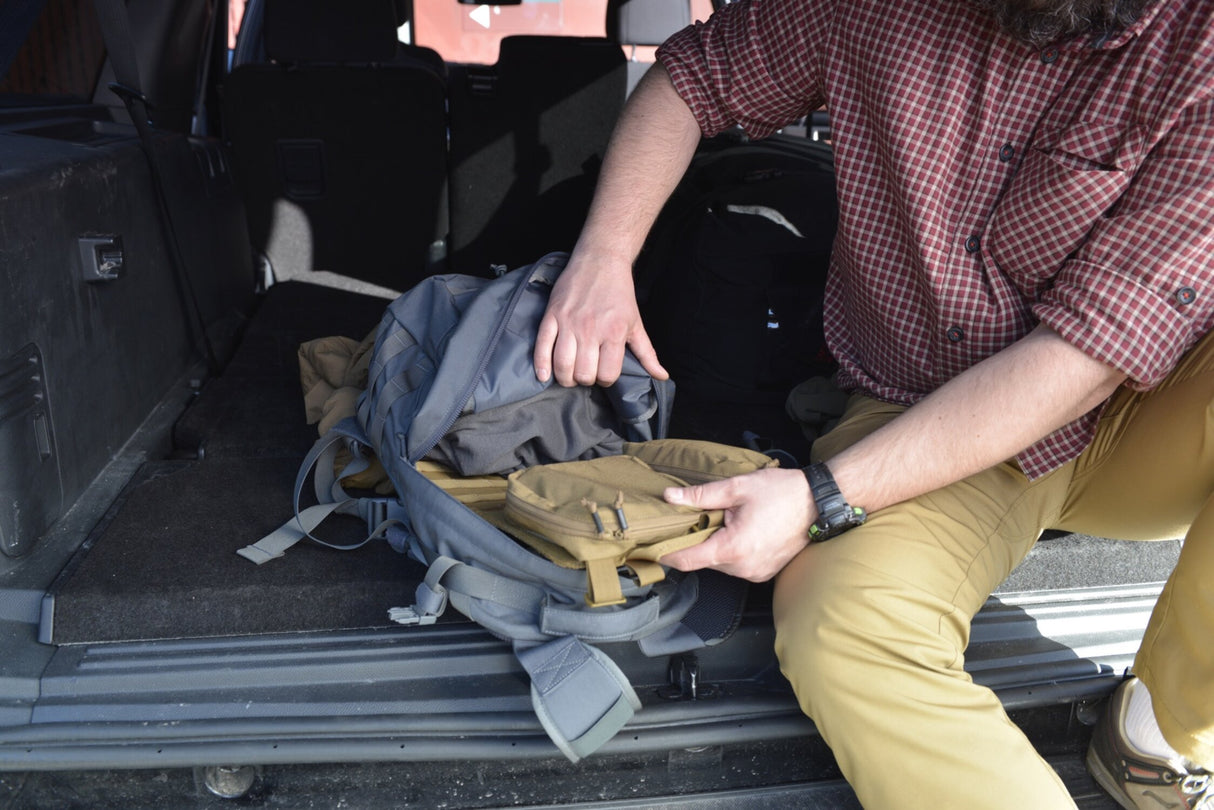 Helikon-Tex - Insert Pistol Holder