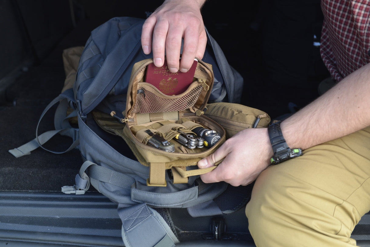 Helikon-Tex - Molle Adapter 1