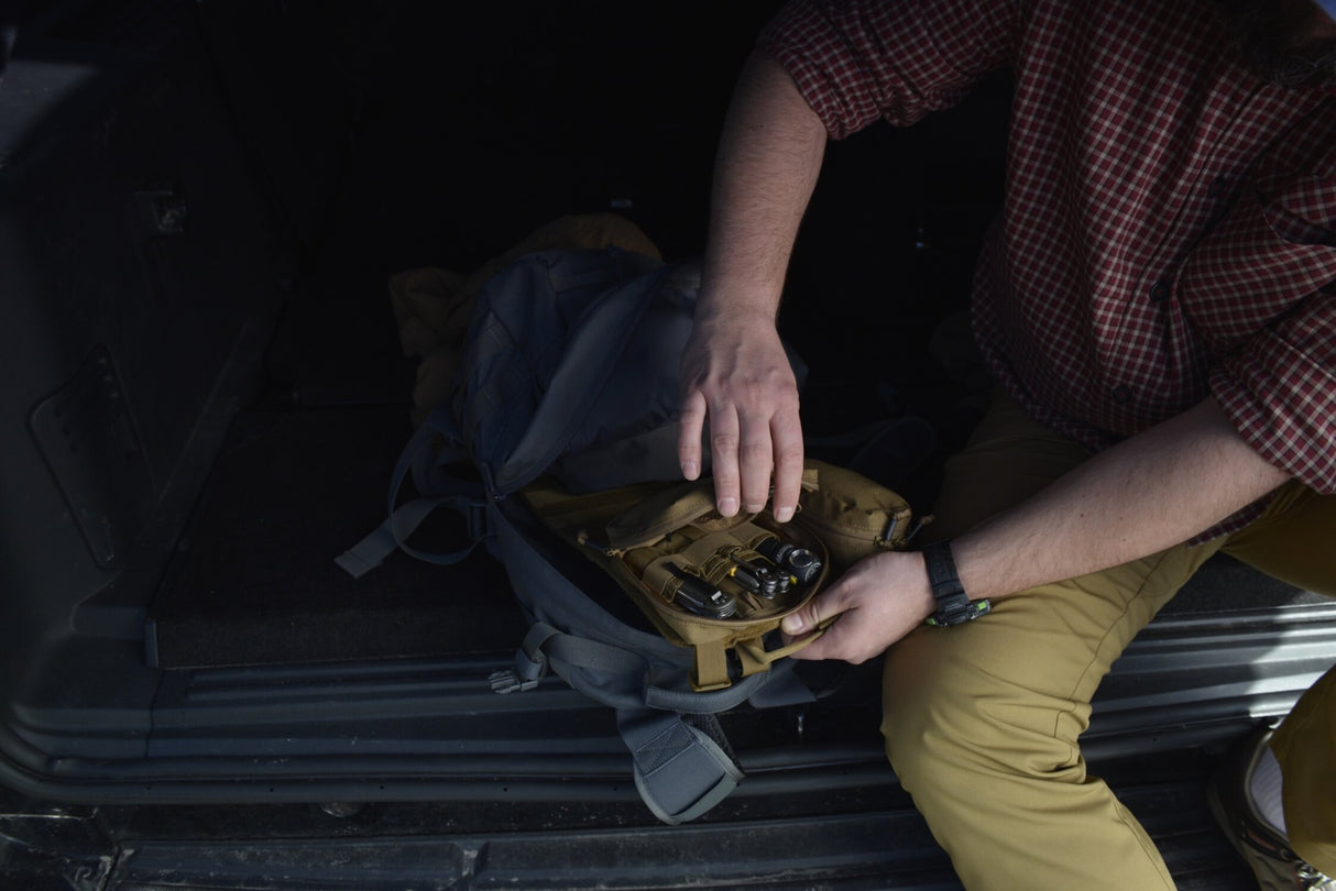 Helikon-Tex - Molle Adapter 2