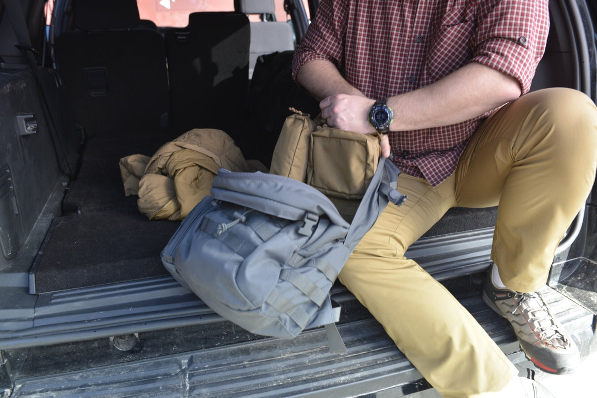 Helikon-Tex - Molle Adapter 2