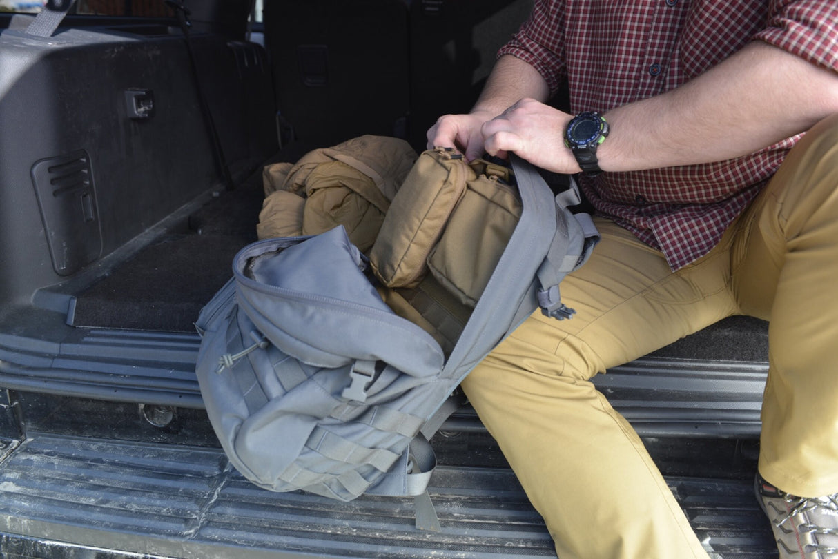 Helikon-Tex - Insert EDC Large