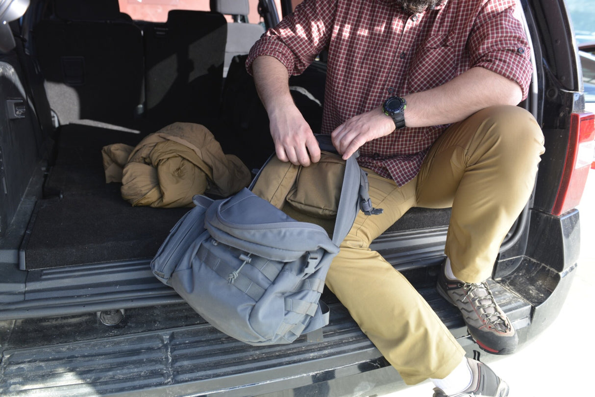 Helikon-Tex - Insert Document Case