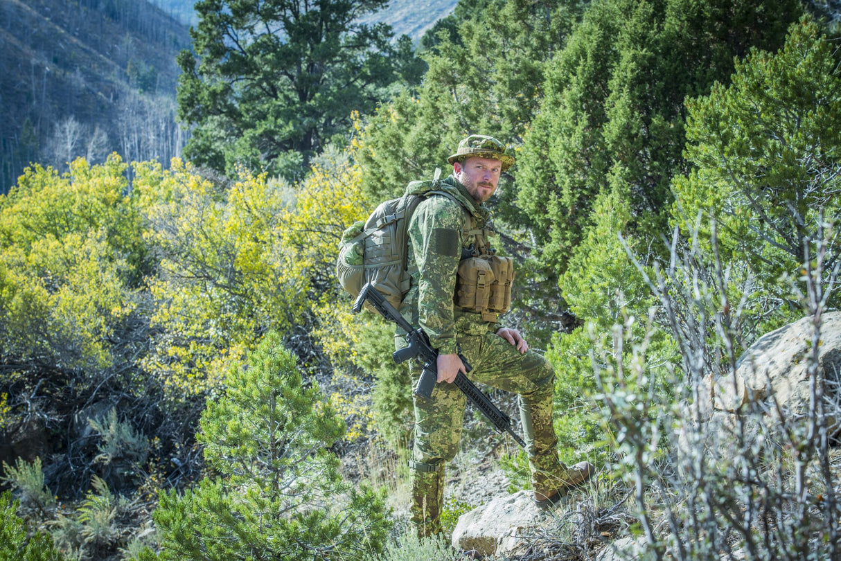 Helikon-Tex - CPU Hat - PolyCotton Ripstop