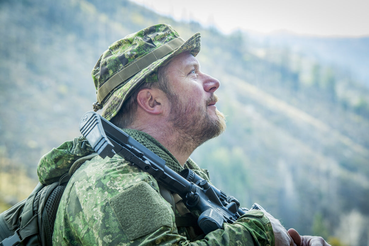 Helikon-Tex - CPU Hat - PolyCotton Ripstop