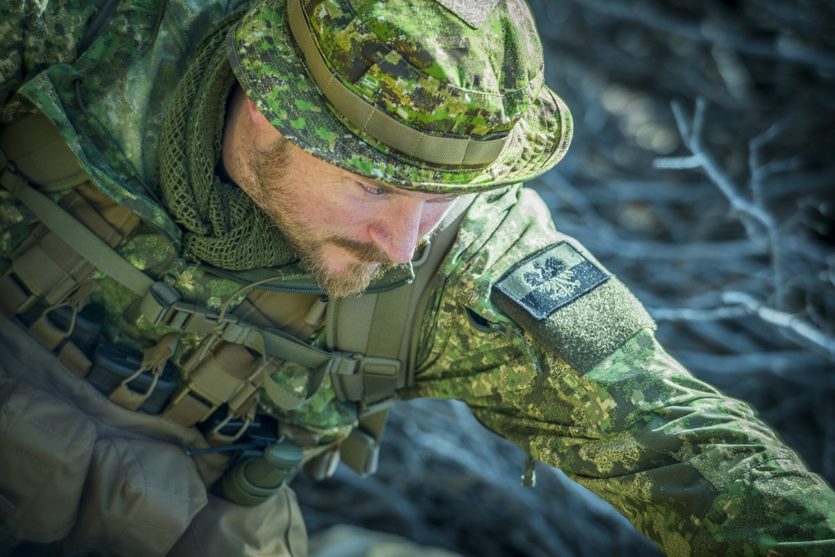 Helikon-Tex - CPU Hat - PolyCotton Ripstop