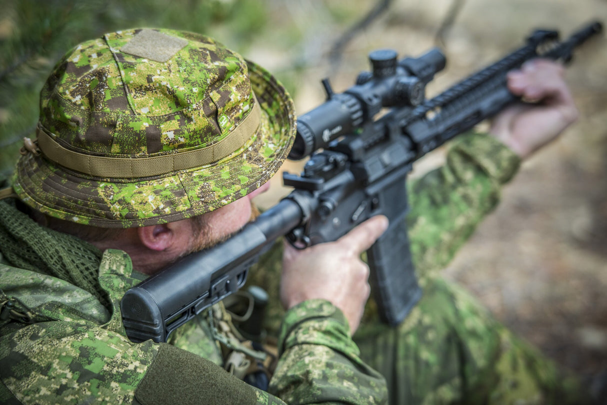 Helikon-Tex - CPU Hat - PolyCotton Ripstop